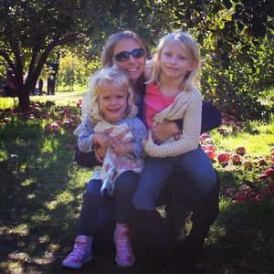 Meet your Posher, Jenifer